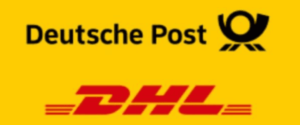 dhl, deutsche post