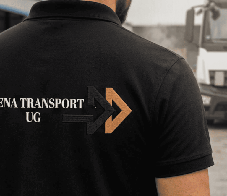 mitarbeiter arena transport ug